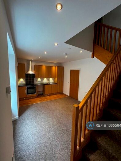 2 Bedroom Maisonette To Rent In Church Street, Arbroath, DD11