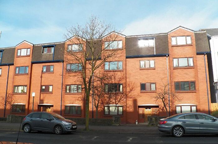 1 Bedroom Flat To Rent In Walter Road, Swansea, SA1