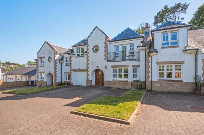 4 Bedroom Terraced House For Sale In Bridgend, Stewarton, KA3