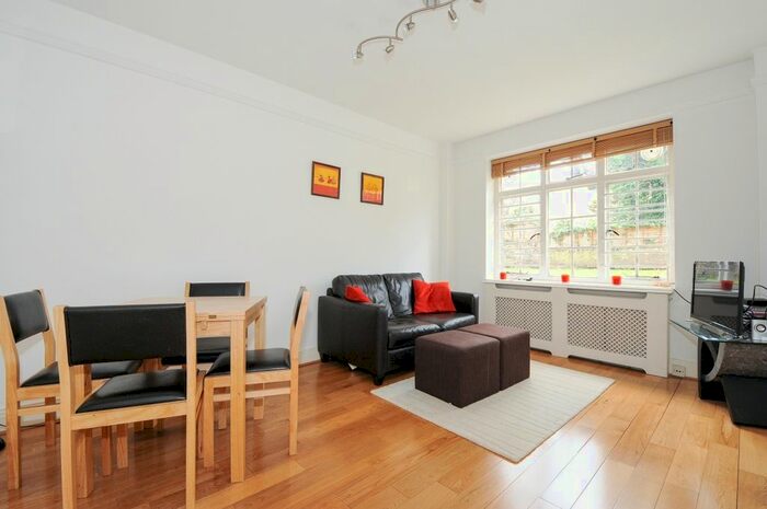1 Bedroom Flat To Rent In Maida Vale, London, W9
