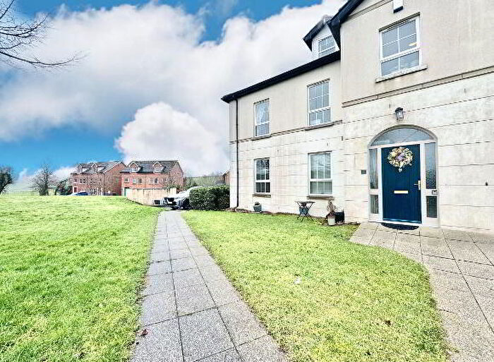 3 Bedroom Apartments For Sale In Highfield Close, Omagh, BT79