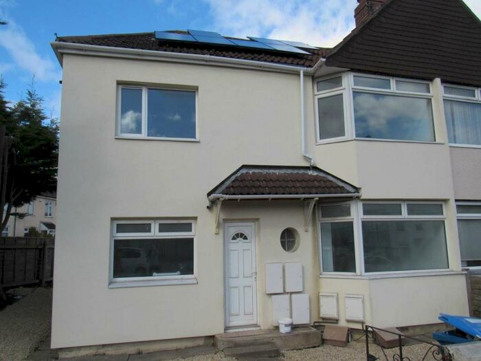 1 Bedroom Flat To Rent In Filton Avenue, Filton, Bristol, BS34