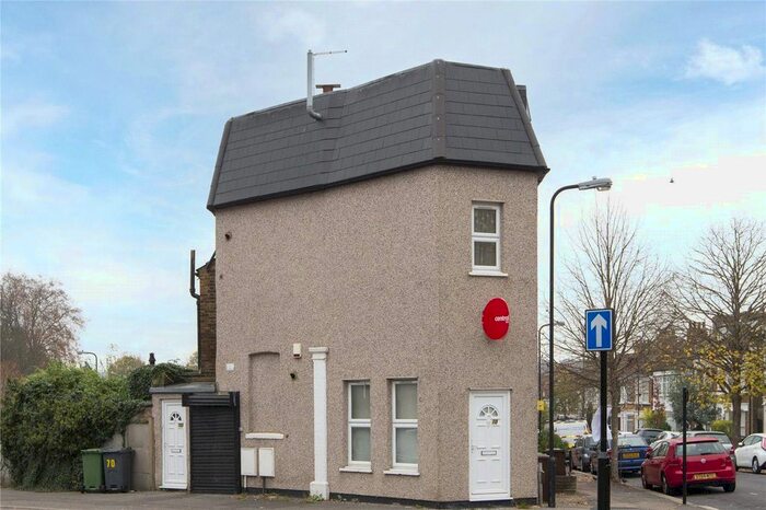 1 Bedroom Flat To Rent In Havant Road, Walthamstow, London, E17