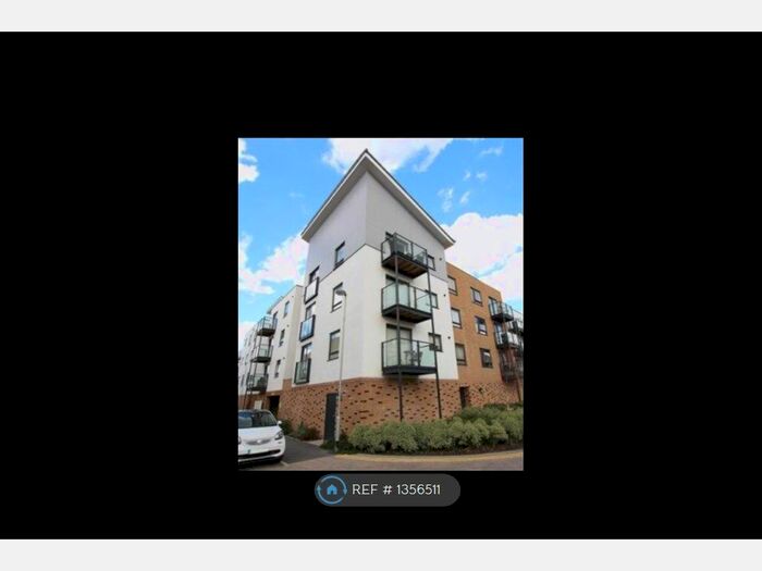 2 Bedroom Flat To Rent In Creek Mill Way, Dartford, DA1