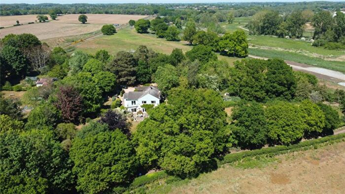 4 Bedroom Detached House For Sale In Farnham, Saxmundham, Suffolk, IP17
