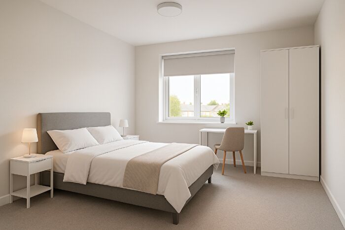 4 Bedroom Semi-Detached House For Sale In Goldsmith Road, Newark, Nottinghamshire, NG24