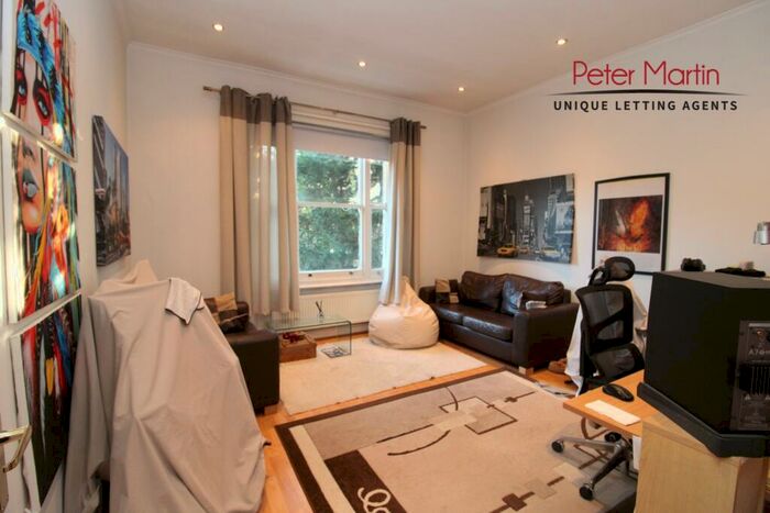 1 Bedroom Apartment To Rent In Acol Road, South Hampstead, NW6