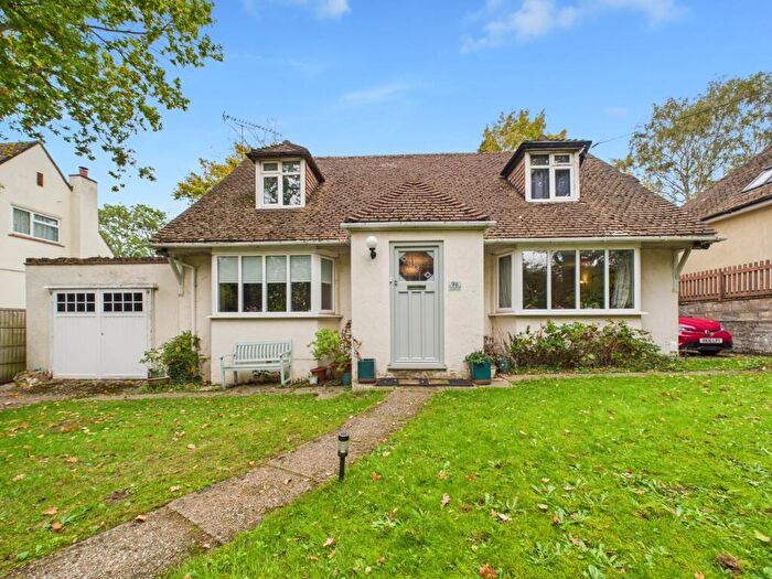 4 Bedroom Detached House For Sale In Chapel Hill, Tilehurst, Reading, RG31