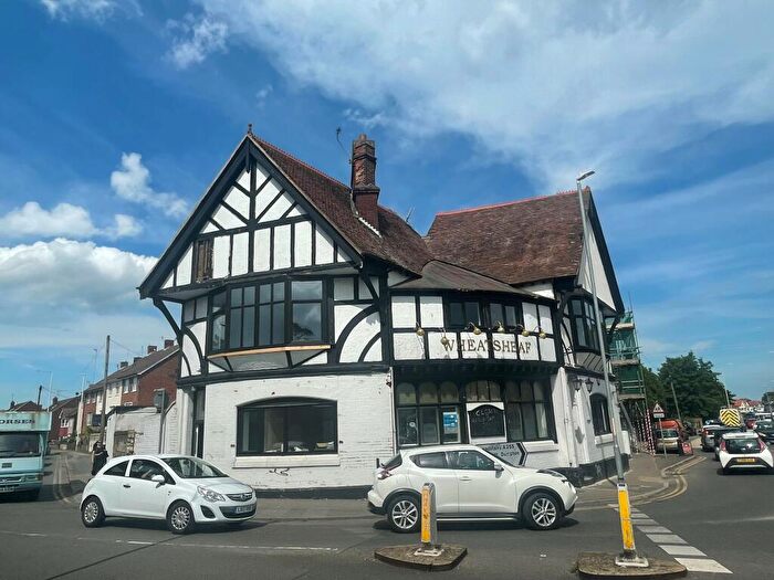 1 Bedroom Flat To Rent In High Street, St Lawrence, CT11