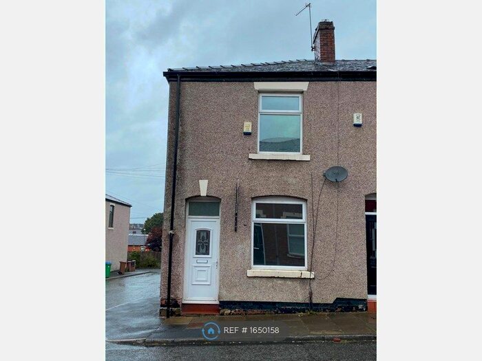 2 Bedroom Terraced House To Rent In Tower Street, Heywood, OL10