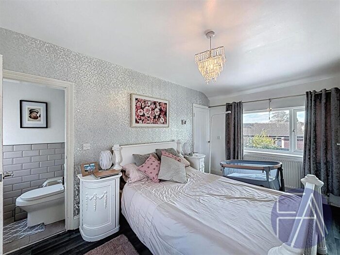 2 Bedroom Cottage To Rent In Shaftesbury Avenue, Southport, PR8