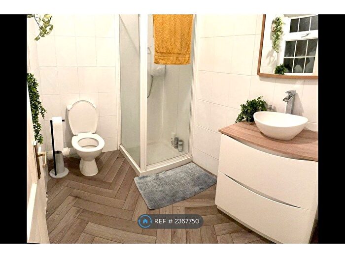 4 Bedroom Terraced House To Rent In Rutland Street, Belfast, BT7