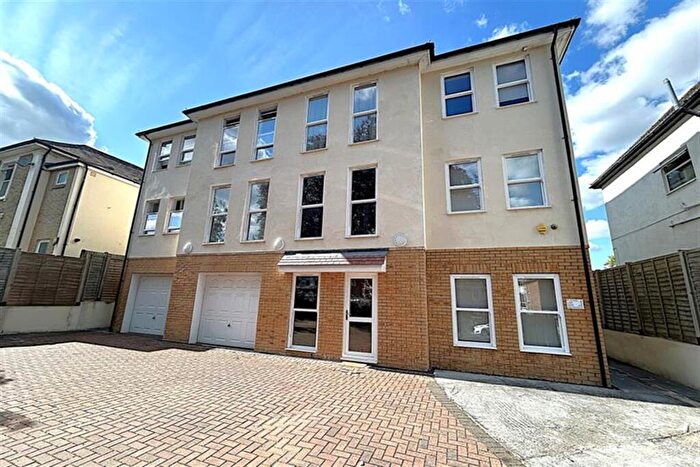 2 Bedroom Flat To Rent In Portswood, SO17