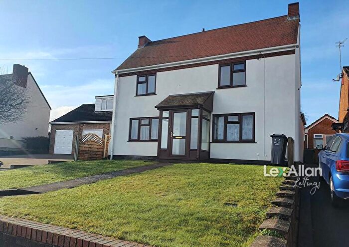 2 Bedroom Detached House To Rent In Wall Well, Halesowen, B63