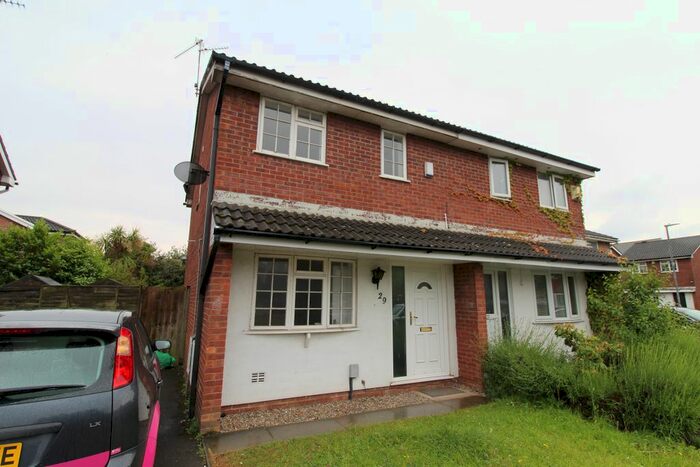 3 Bedroom Property To Rent In Craiglee Drive, Cardiff CF10