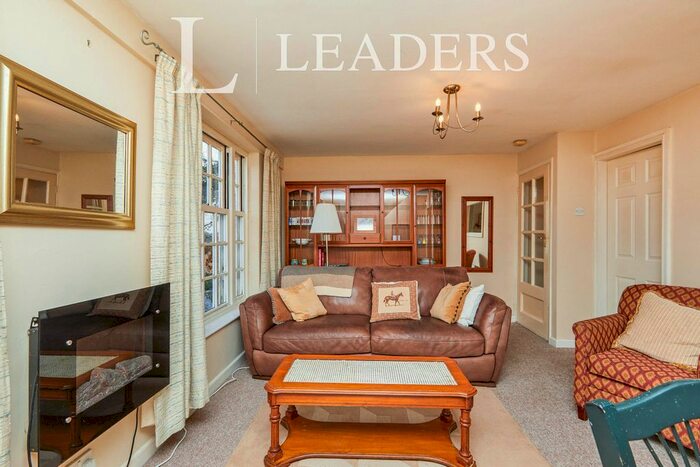 1 Bedroom Flat To Rent In Ashbourne Road, Sudbury, Ashbourne, DE6