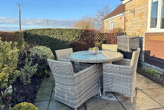 2 Bedroom Terraced Bungalow For Sale In Queen Camel, BA22