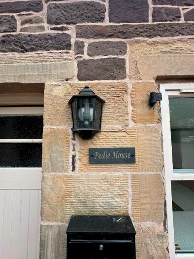 1 Bedroom Barn Conversion To Rent In Braxfield Road, Lanark, ML11