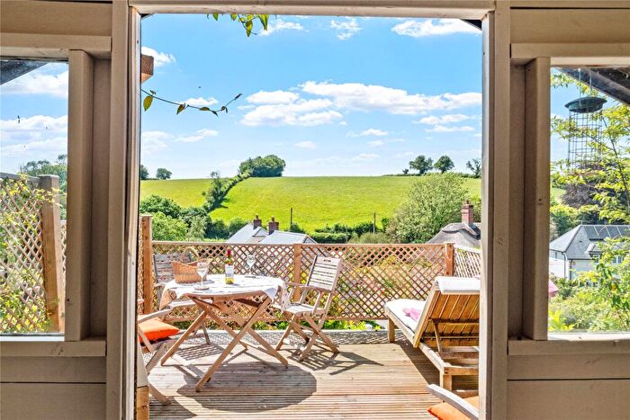 3 Bedroom Detached House For Sale In Cheselbourne, Dorchester, Dorset, DT2