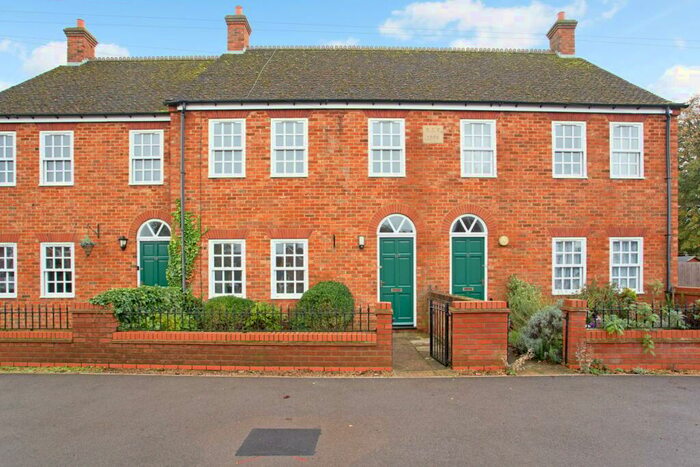 3 Bedroom Terraced House To Rent In Sandy Road, Everton, Sandy, SG19