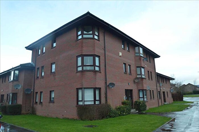 2 Bedroom Apartment To Rent In Stewart St, Hamilton, ML3