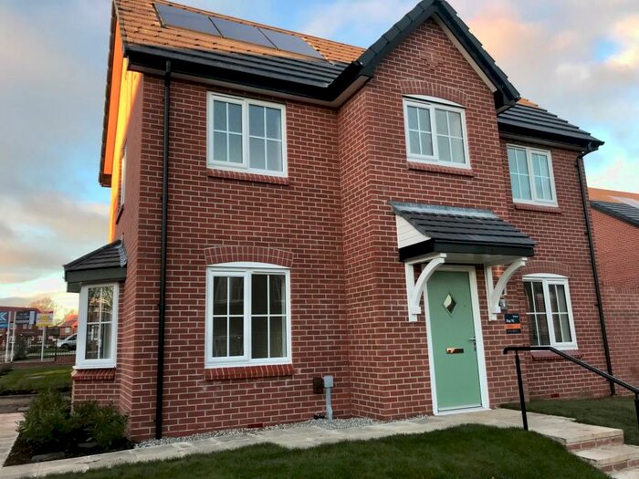 3 Bedroom House To Rent In Saunton Avenue, Ingol, PR2