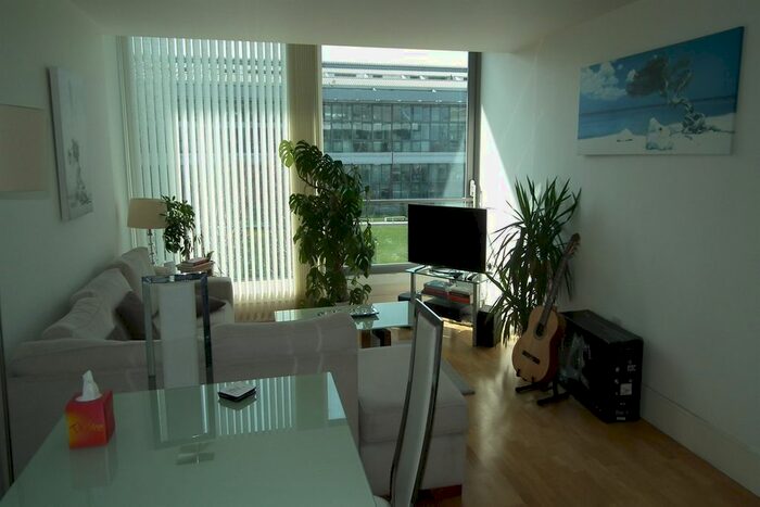 2 Bedroom Property To Rent In Eaststand Apartments, London, N5
