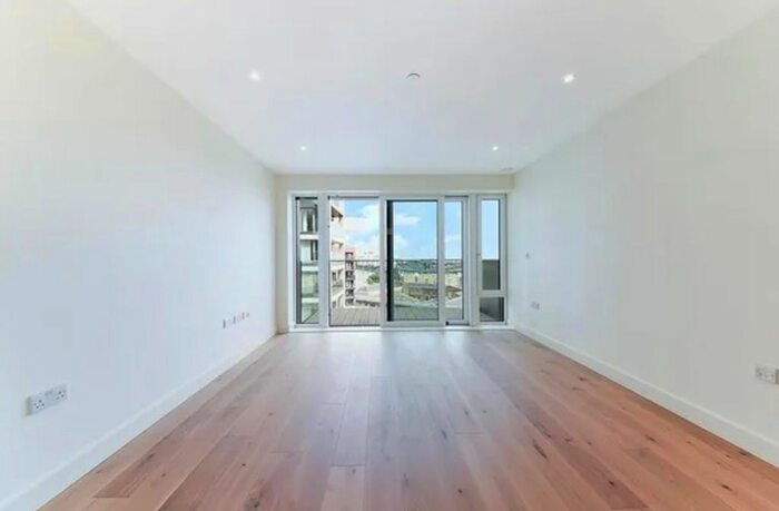 1 Bedroom Flat To Rent In Biring House, London, SE18