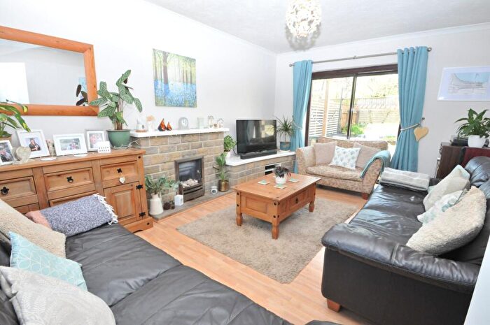 4 Bedroom Detached House For Sale In Bagworth Drive, Longwell Green, Bristol, BS30