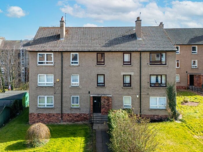 2 Bedroom Flat For Sale In Bank Mill Road, Dundee, DD1