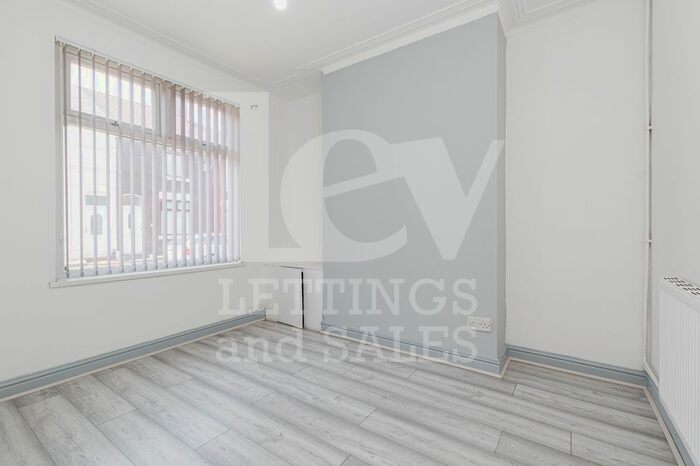 3 Bedroom Terraced House To Rent In Golden Grove, Liverpool L4