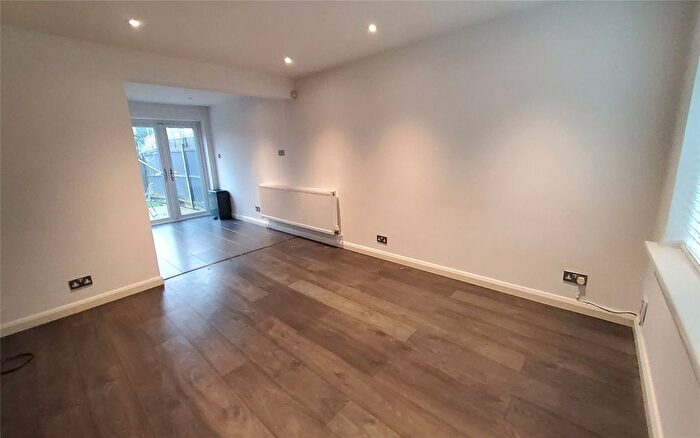 Terraced House To Rent In Gibbs Couch, Watford, Hertfordshire, WD19