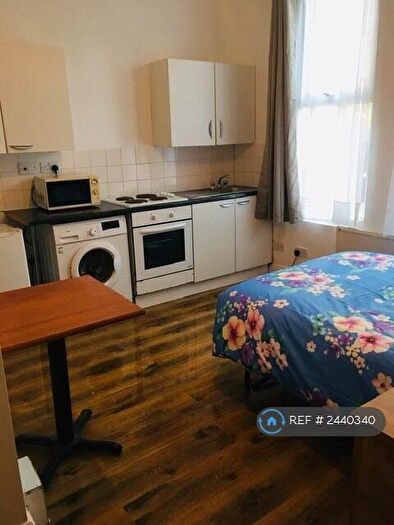 Studio To Rent In Mount Pleasant Road, London, N17