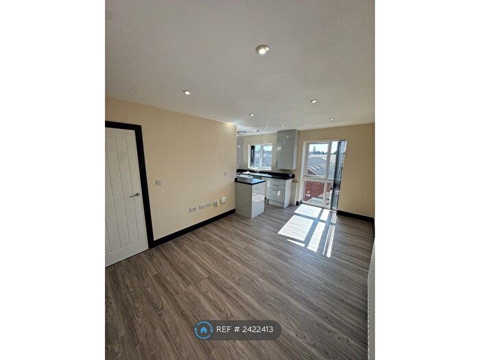 1 Bedroom Flat To Rent In Burgess Road, Leicester, LE2