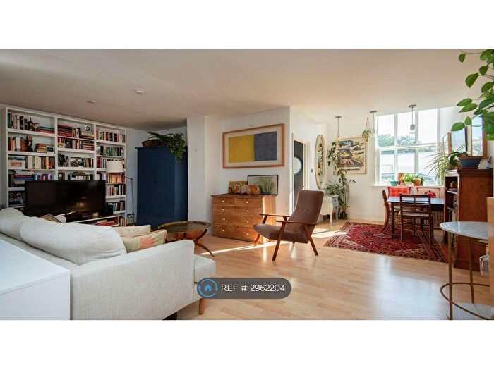 2 Bedroom Flat To Rent In Falcon Works Court, London, E3