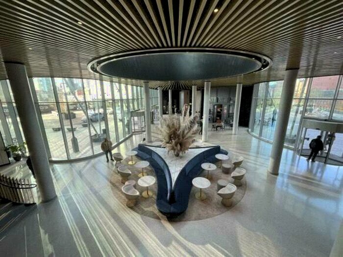 1 Bedroom Apartment For Sale In East Tower, Owen Street, Manchester, M15