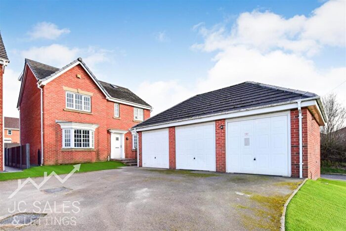 6 Bedroom Detached House For Sale In Halesworth Road, Sheffield, S13