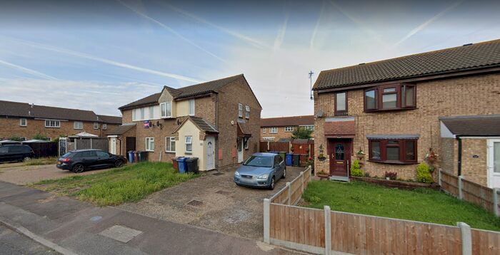 1 Bedroom Flat To Rent In Parker Avenue, Tilbury, Essex, RM18