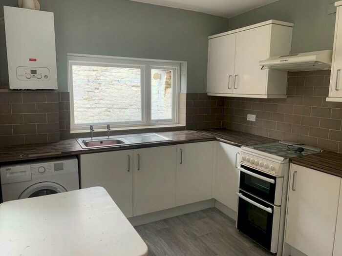 3 Bedroom Terraced House To Rent In Thirlstane Street, Liverpool, Merseyside, L17