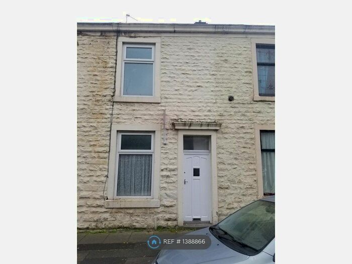 2 Bedroom Terraced House To Rent In Princess Street, Great Harwood, Blackburn, BB6