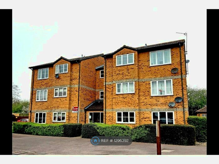1 Bedroom Flat To Rent In Langford Village, Bicester OX26