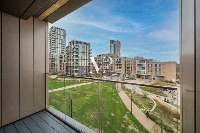 1 Bedroom Apartment To Rent In Hartingtons Court, Coster Avenue, London, N4