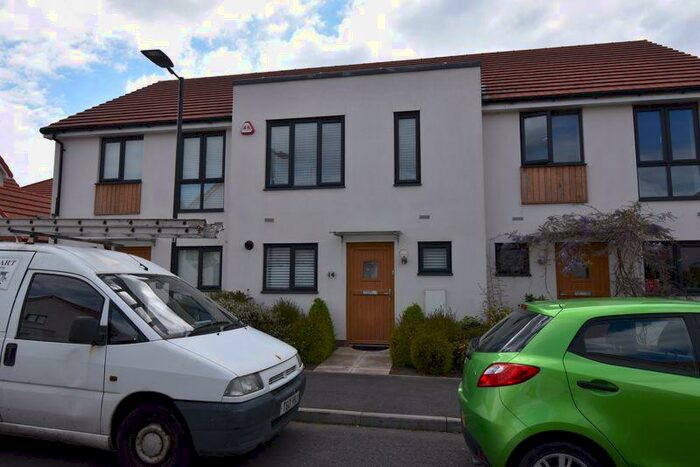 2 Bedroom Terraced House To Rent In Cole Avenue, Southend-On-Sea, SS2