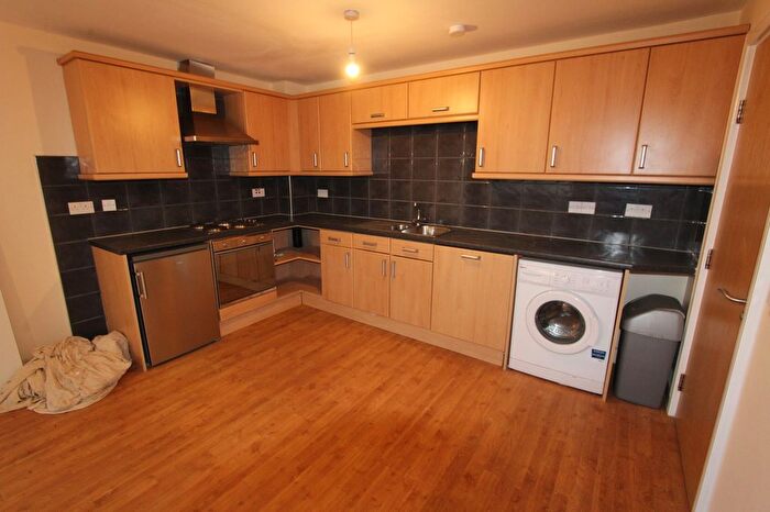 3 Bedroom Property To Rent In Woodview Road, Sheffield, S6