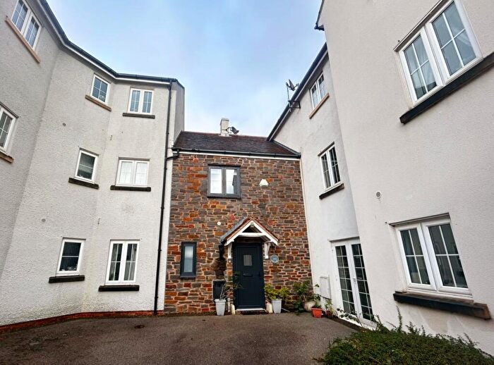 2 Bedroom Terraced House To Rent In Eastcliff, Portishead, Bristol, Somerset, BS20