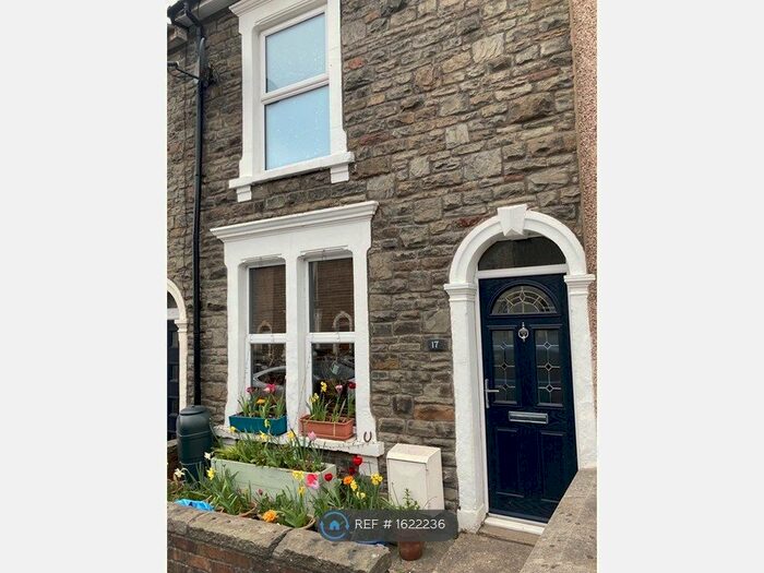 2 Bedroom Terraced House To Rent In Unity Street, Bristol, BS15