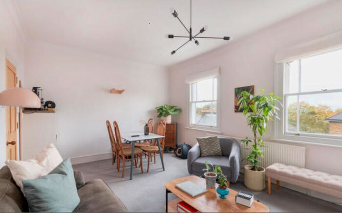 1 Bedroom Flat To Rent In Brockley, London, SE4