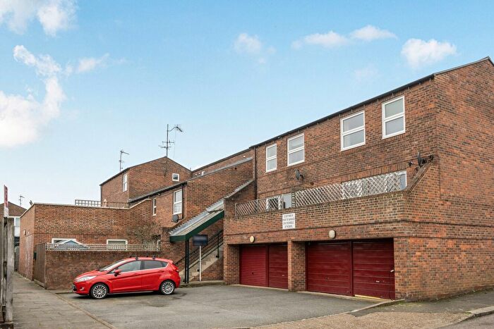 1 Bedroom Flat For Sale In Ewart Road, Forest Hill, London, SE23