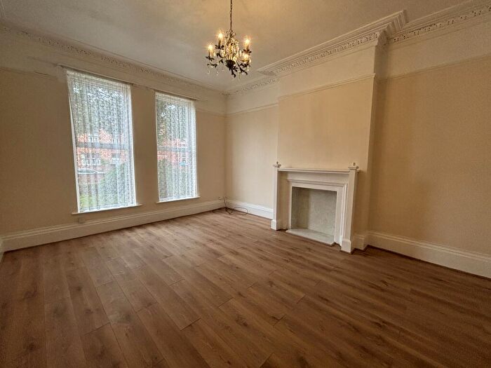 1 Bedroom Apartment To Rent In Portland Road, Birmingham, B16