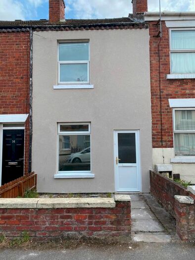 2 Bedroom Terraced House To Rent In Waterworks Street, Gainsborough, DN21